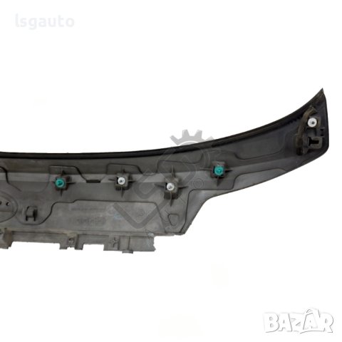 Лайсна заден капак Subaru Legacy V 2009-2014 ID: 115197, снимка 6 - Части - 42985363