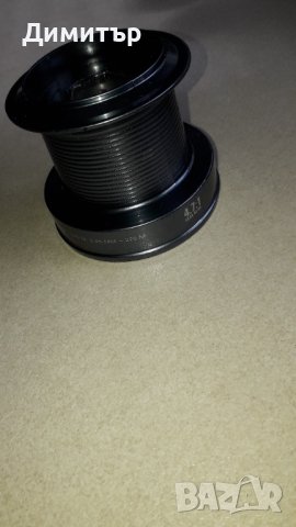 шпула за макара микадо, снимка 2 - Макари - 43003749