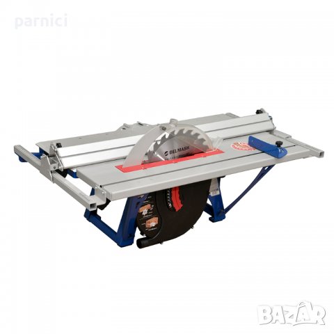 ПРОМОЦИЯ! Дървообработваща машина многофункционална SDM-2500M