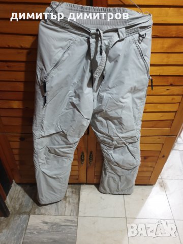 Дамски ски сноуборд панталон Колумбия, снимка 4 - Спортна екипировка - 34921725