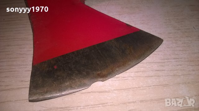 брадва-червена-500, снимка 6 - Други инструменти - 26311308