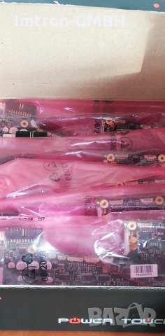 Дънна платка 81200000000653 за паркинг принтер PP54, снимка 2 - Друга електроника - 35432817