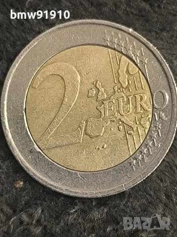 Нидерландия 2001, снимка 2 - Нумизматика и бонистика - 53526610