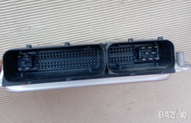 компютър - управление на двигател- Audi VW - дизел, снимка 2 - Части - 37078746