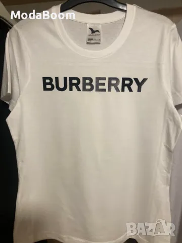 Burberry дамска тениска 