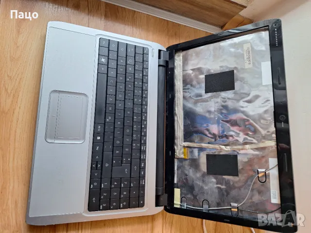 Wortmann AG TERRA  1586 Pro/ i5 (15,6")  /8 GB /HDD 1TB/Видео 2 GB, снимка 16 - Лаптопи за дома - 49908572