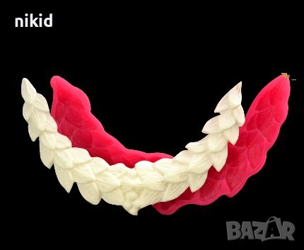 Лавров венец листа силиконов молд форма фондан шоколад гипс декор