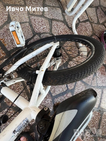 BMX , снимка 3 - Велосипеди - 53002968