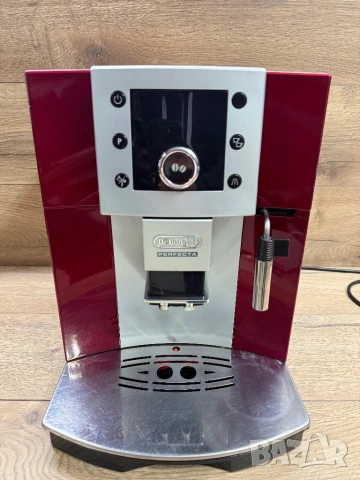 Кафемашина Delonghi Perfecta cappuccino Type: ESAM5400.R ex:1