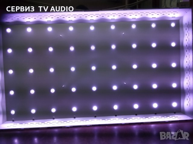 Подсветка  LG innotek 49inch _Panasonic _3PCM00747A_REV0.5