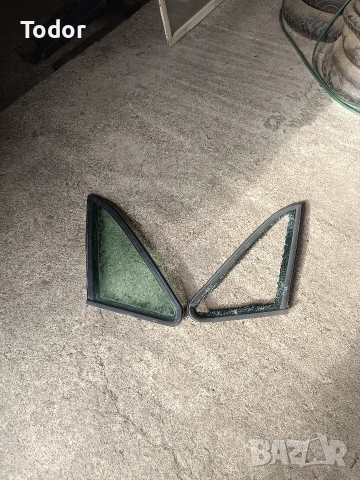 Ляво странично стъкло за Пасат Б3/Б4 Седан!