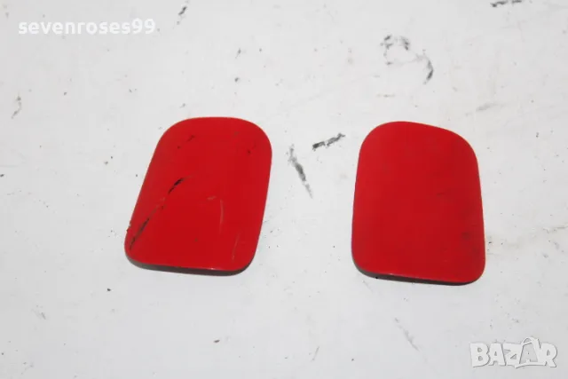 Капачки 2бр Vw Lupo 1.0i 50hp Фолксваген Лупо