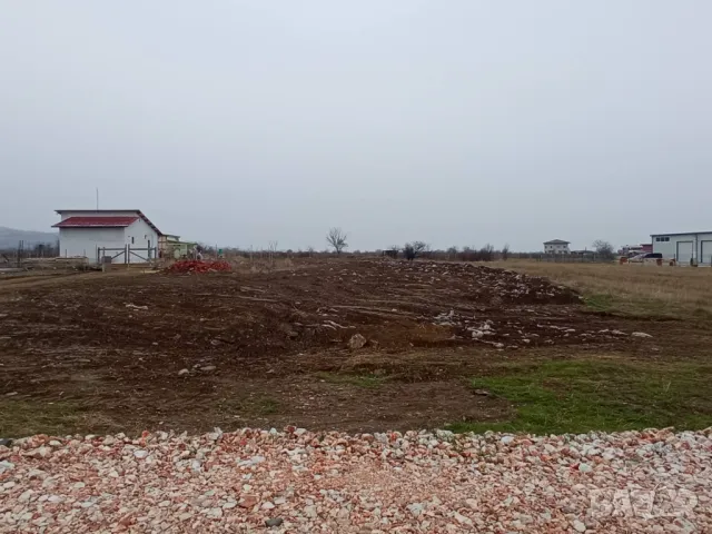 Парцел в регулация за жилищно строителство в района на с. Първенец, снимка 7 - Парцели - 32721903