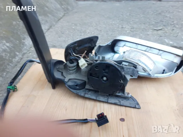 Огледало за Vw touran дясно