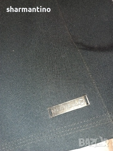 Merrell Opti Shell дъждобран L, снимка 3 - Спортни екипи - 53489471