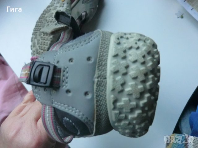 Сандали Timberland 39н, снимка 3 - Сандали - 40712885