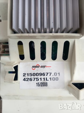 Продавам на части пералня със сушилня Ariston AMD 129, снимка 11 - Перални - 49155228