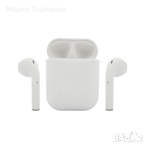Безжични слушалки InPods 12, снимка 7 - Слушалки, hands-free - 52968231
