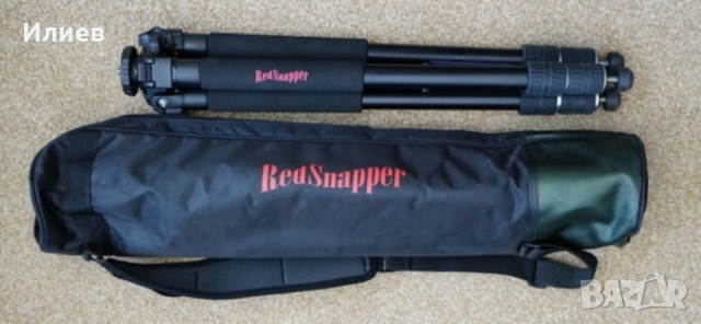 Статив Red Snapper Tripod RST8-RS-283