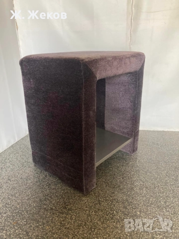 Табуретка, снимка 2 - Дивани и мека мебел - 52437558