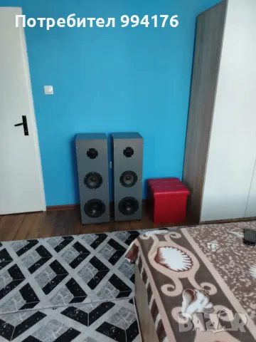 Продавам колони , снимка 3 - Тонколони - 48487753