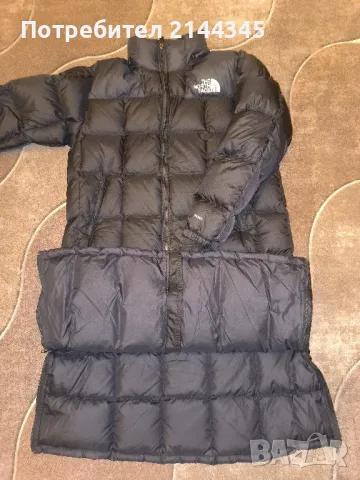 The North Face яке M, снимка 5 - Якета - 48306221