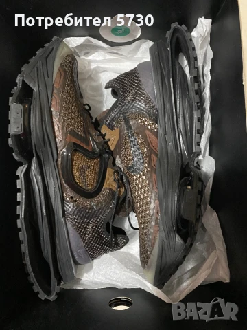 Оригинални маратонки NIKE, снимка 1