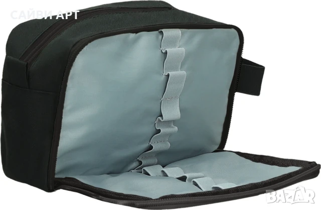 Несесер Street Darkness, 21.5x7.5x13cm, снимка 2 - Раници - 51208681