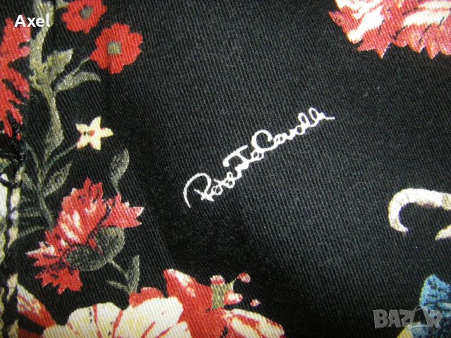 Оригинална пола КАВАЛИ, снимка 1