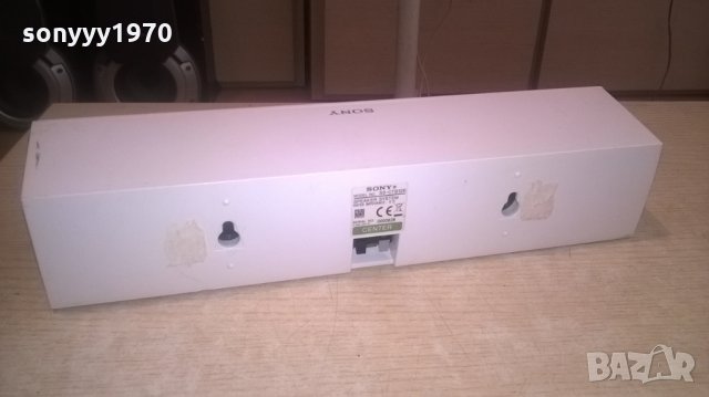 sony ss-ctb126 6ohm-center-36х7х7см-внос швеицария, снимка 7 - Тонколони - 26351205