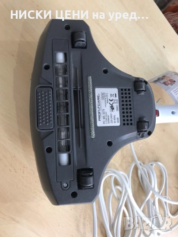 Прахосмукачка за акари PROFICARE, снимка 4 - Прахосмукачки - 51754241