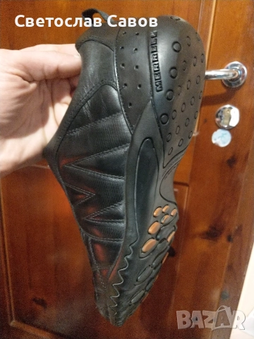 Merrell 43нм. 27,5см., снимка 12 - Спортни обувки - 52871386
