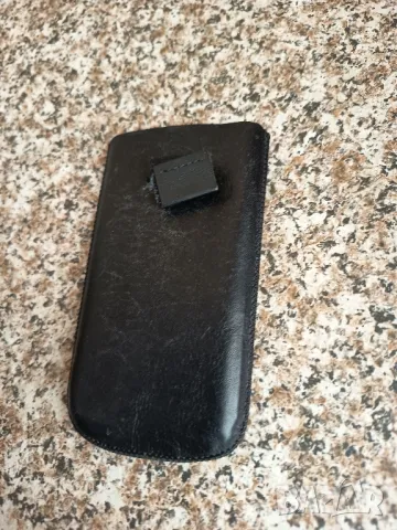 Кожен калъф за елефон ALCATEL 1020X, снимка 4 - Калъфи, кейсове - 49943505