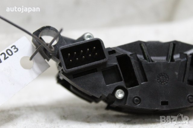 Лостче темпомат Мерцедес-бенц в203 ц220 купе Mercedes-benz w203 c220 coupe, снимка 3 - Части - 43987731