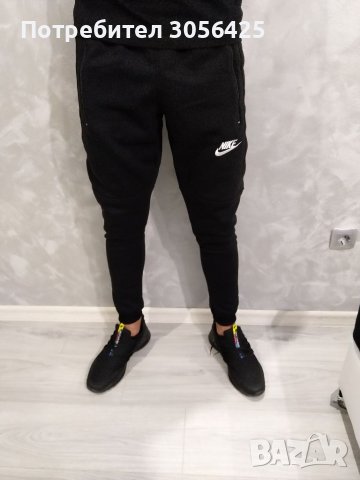 Памучно долнище Nike, Under Armour, Adidas , снимка 13 - Спортни дрехи, екипи - 34333961