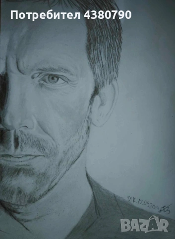 Портрети , карикатури и дигитални портрети , снимка 8 - Други услуги - 53580937