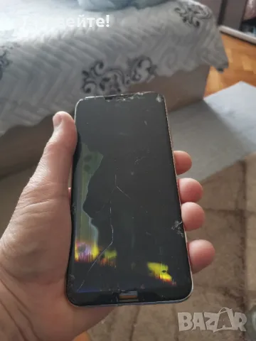 Huawei Mate 20 Lite, снимка 5 - Huawei - 49424398
