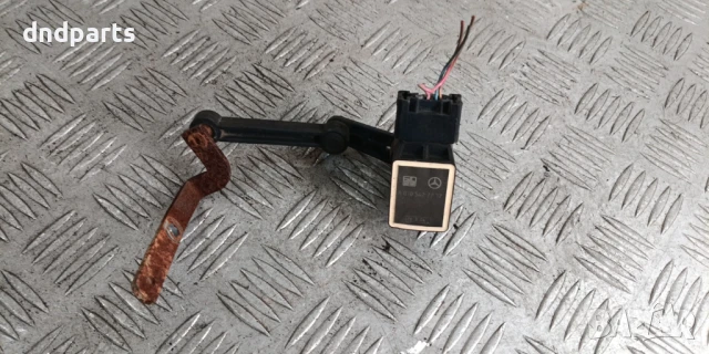 Сензор ниво Mercedes ML W164 2008г.(заден ляв)	