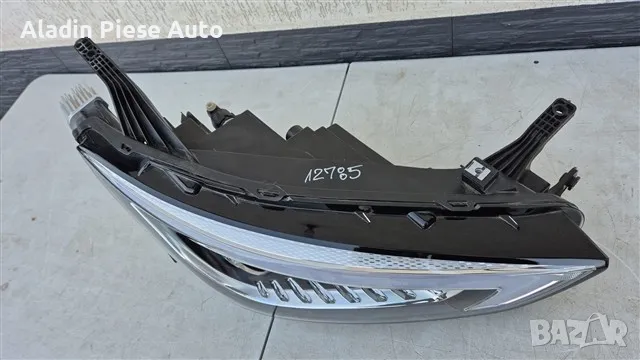 Десен фар MG ZS Full Led Complete код A00005R0200, 11275386, снимка 2 - Аксесоари и консумативи - 49373188