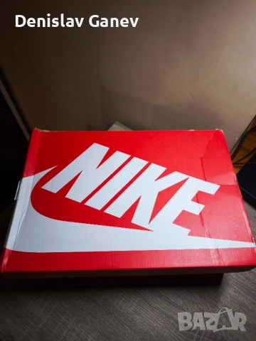 Nike air max TW !45.5!, снимка 8 - Маратонки - 52092820