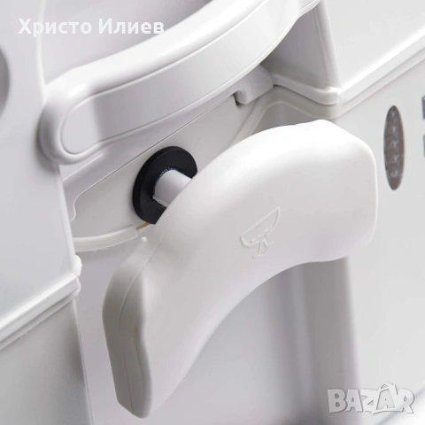 Химическа тоалетна Dometic 972 Преносима , снимка 3 - Химически тоалетни - 53213373