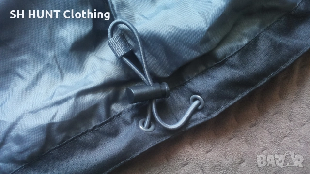 VOLVO WINDPROOF Jacket размер XL яке вятърно устойчиво W4-624, снимка 16 - Якета - 51982129