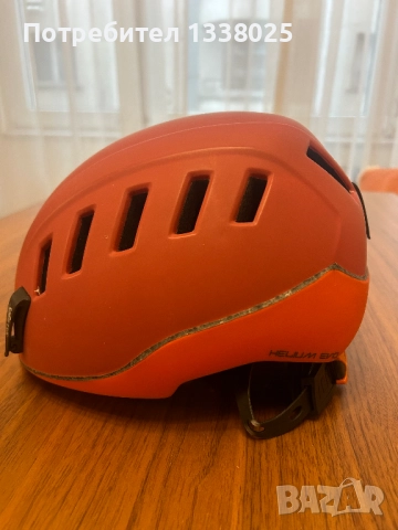 Катерачна каска SALEWA