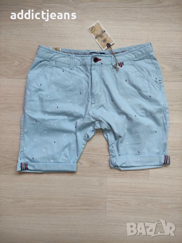 Мъжки къси панталони The Wildstream размер 34, снимка 2 - Къси панталони - 43786538