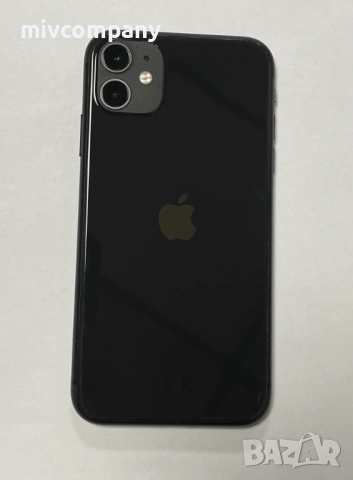 Iphone 11 64GB battery health 73%, снимка 6 - Apple iPhone - 53509954