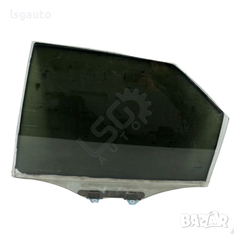 Задно ляво стъкло Honda Civic VIII 2006-2011 ID: 153940