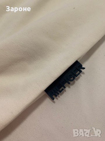 Мучъжка блуза Tommy Hilfiger, снимка 2 - Блузи - 35659206