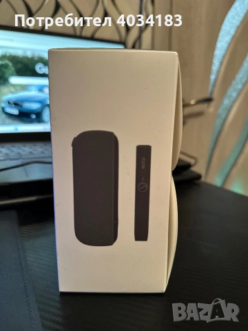 Iqos iluma / айкос илюма, снимка 2 - Електронни цигари - 53052793