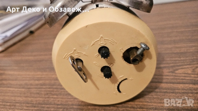 Колекционерски будилник, снимка 5 - Други - 53181159