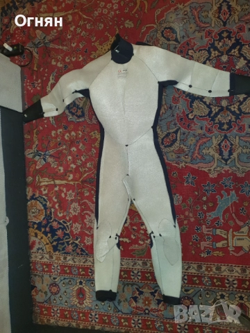 Продавам сух неопрен CAMARO 5mm, снимка 5 - Водни спортове - 52387312